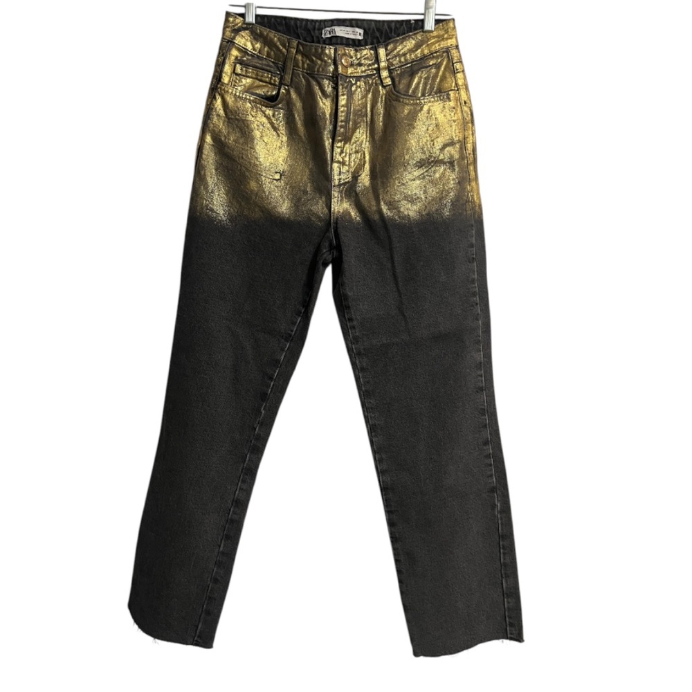 New Zara jeans